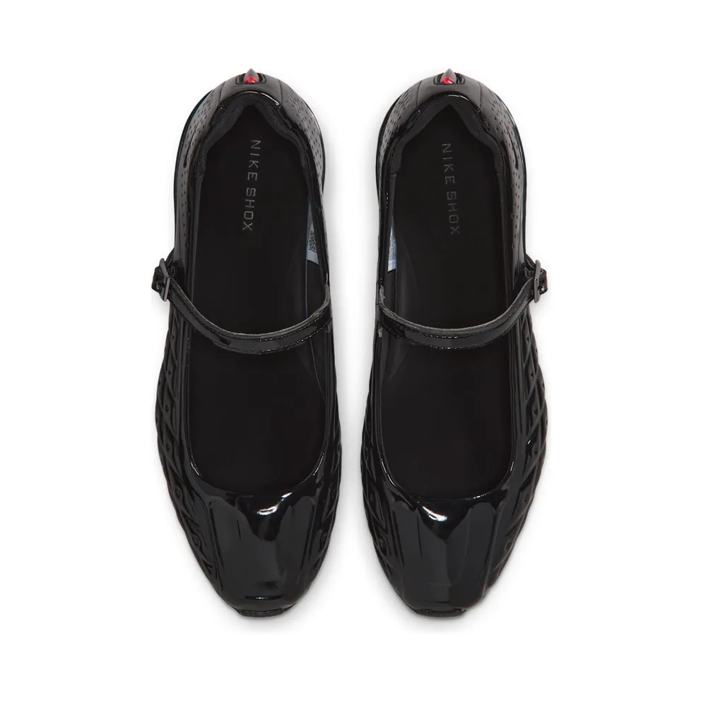 Nike Shox Z Calistra “Black” – “Black” (IR5510-001)