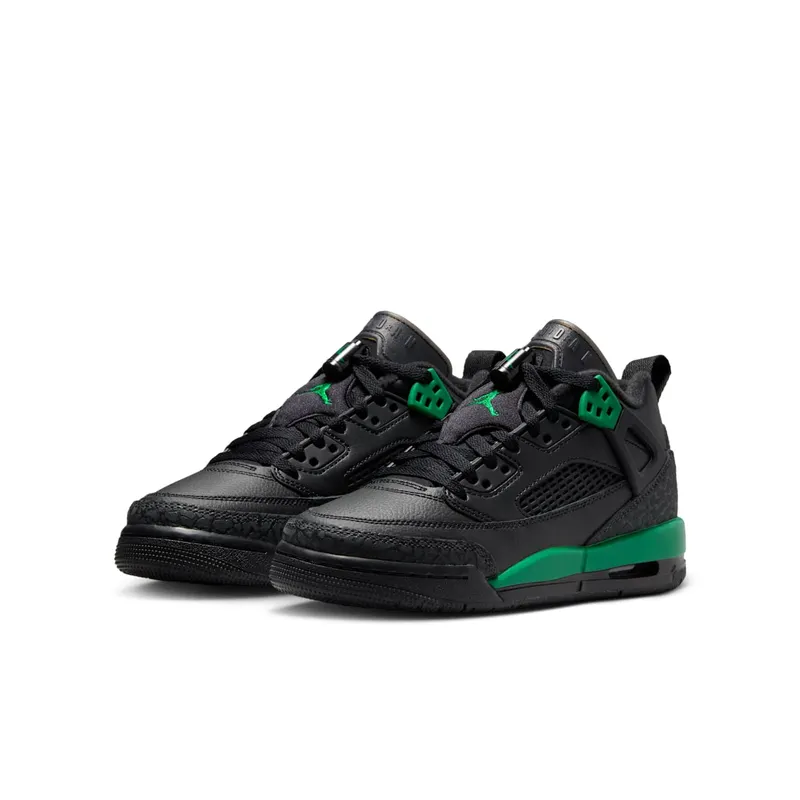Jordan Spizike Low GS “Pine Green” (FQ3950-003)