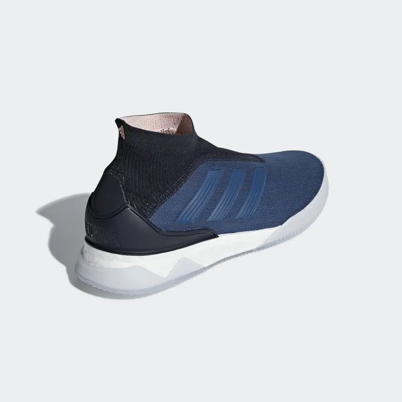 adidas Predator Tango 18+ Trace Royal Trace Royal/Trace Royal/Clear Orange (AQ0605)