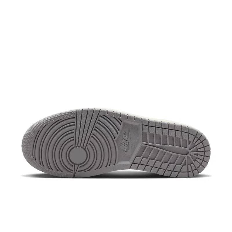 Nike Air Jordan 1 Low Retro OG Atmosphere Grey (CZ0790-101)