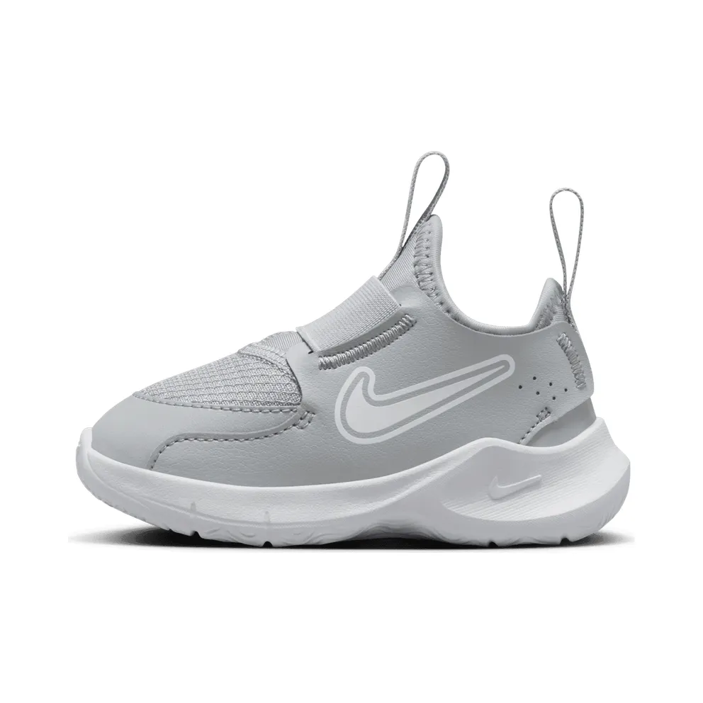 Nike Flex Runner 3 Wolf Grey White (FN1478-001)