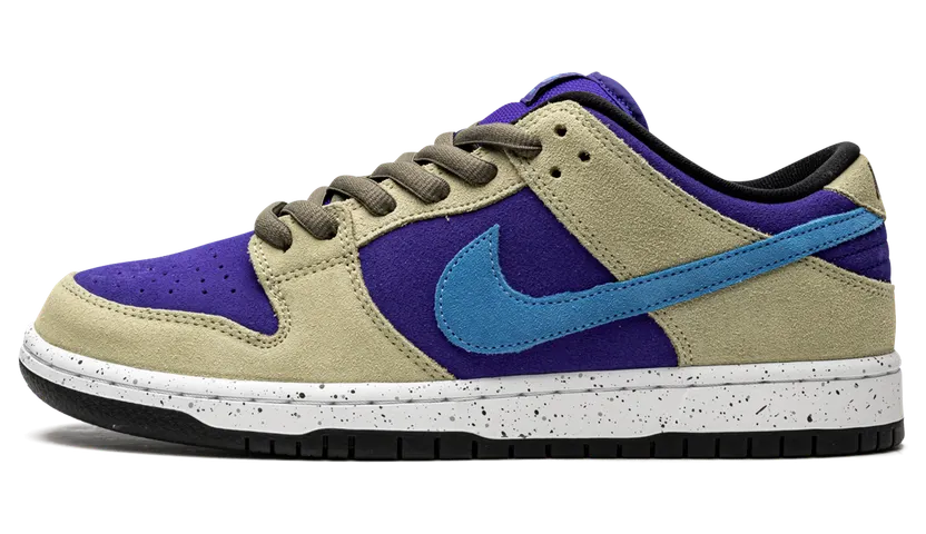 Nike Dunk Low SB Celadon – “Celadon / Coast / Concord” (BQ6817-301)