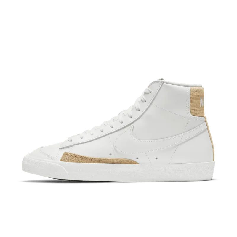 Nike Blazer Mid 77 Vintage White Burlap (DD9680-100)