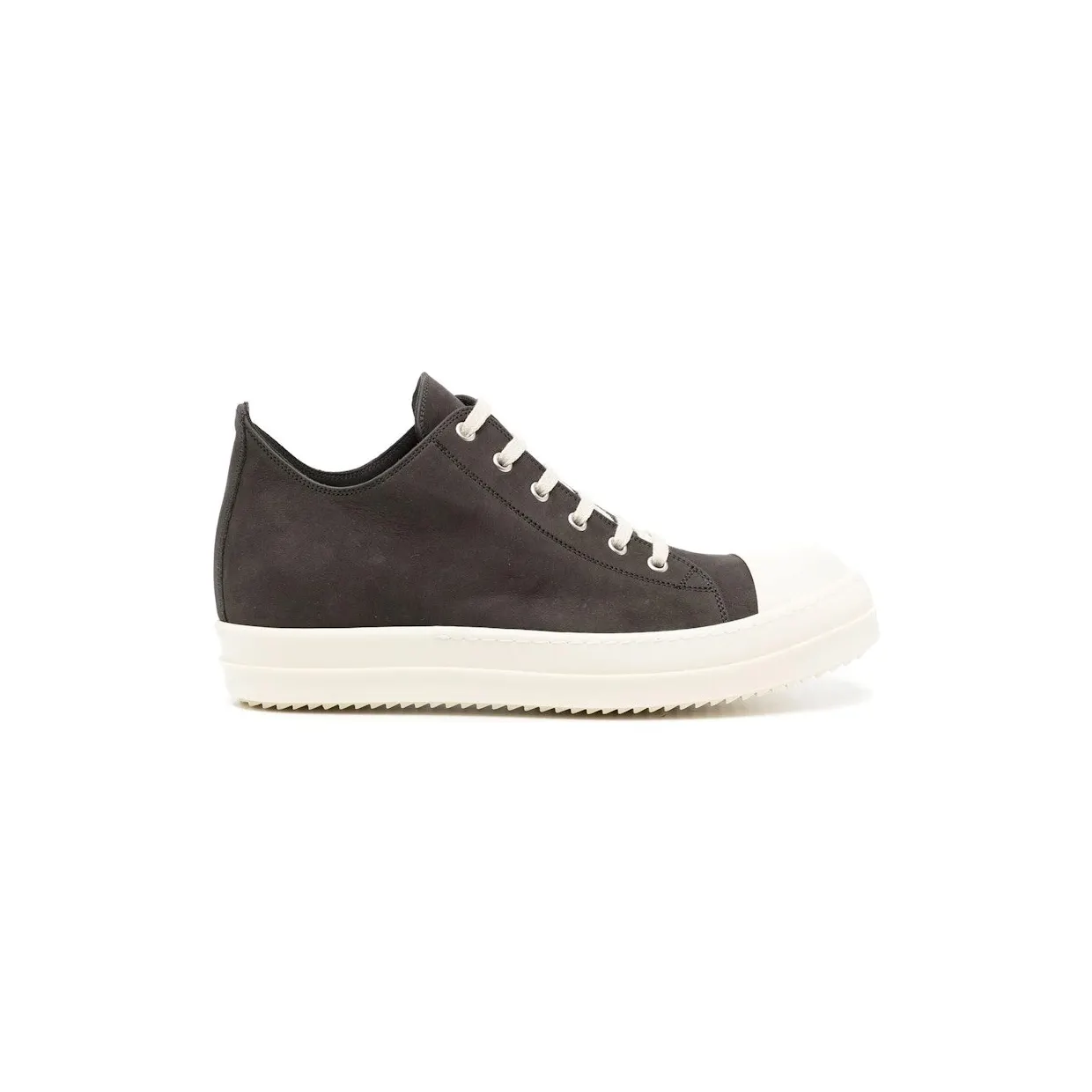 Rick Owens Porterville Low Dark Dust (RU02D6891LWN-7811)