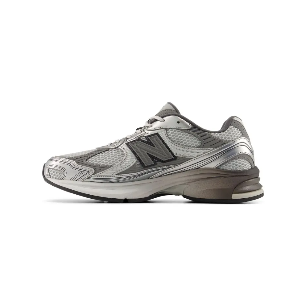 New Balance 2010 “Metallic Silver Grey” (U2010753)