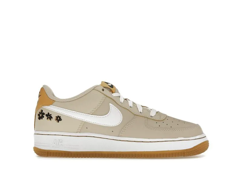 Nike Air Force 1 Low SE Floral (FZ1615-100)