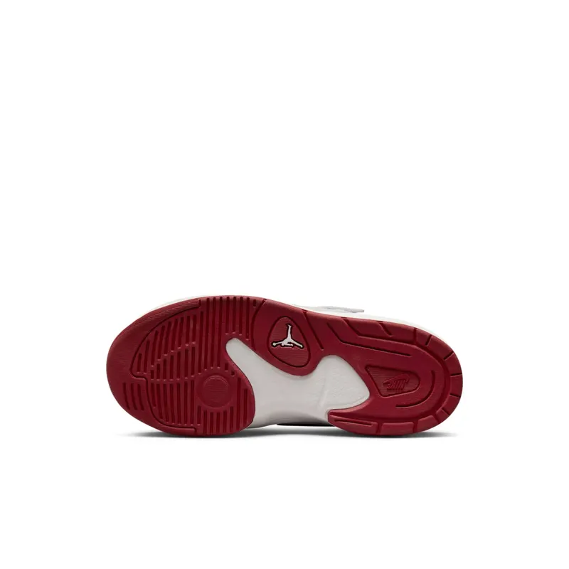 Jordan Stadium 90 White Sail Varsity Red (DX4398-106)