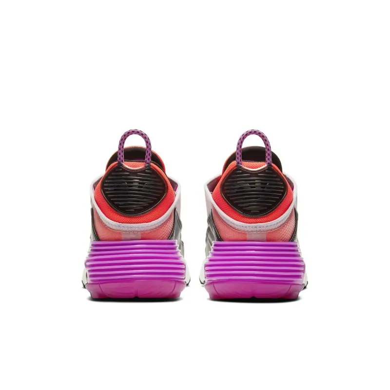 Nike Air Max 2090 Iced Lilac (W) Iced Lilac/Fire Pink-Flash Crimson-Black (CK2612-500)
