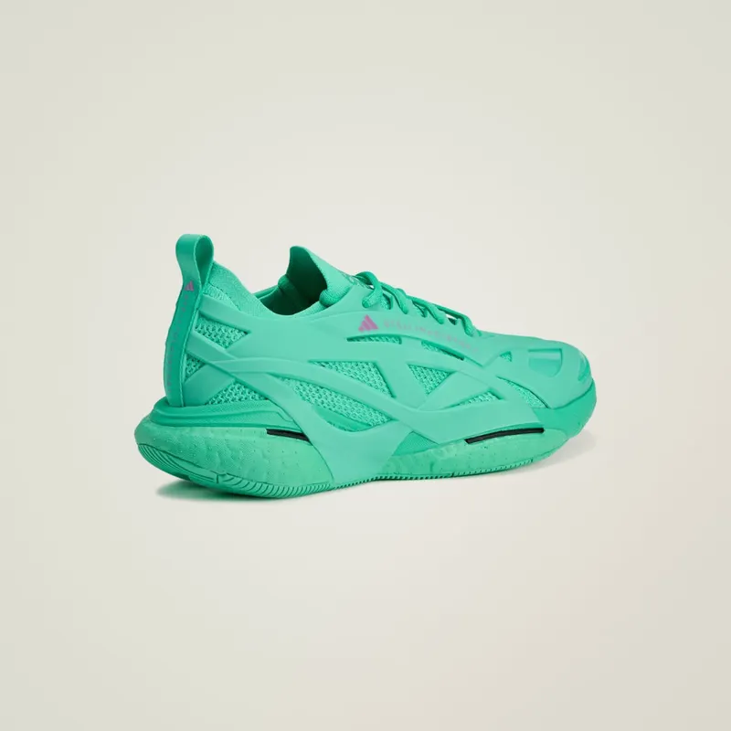 adidas Solarglide by Stella McCartney Bright Green (JH6331)