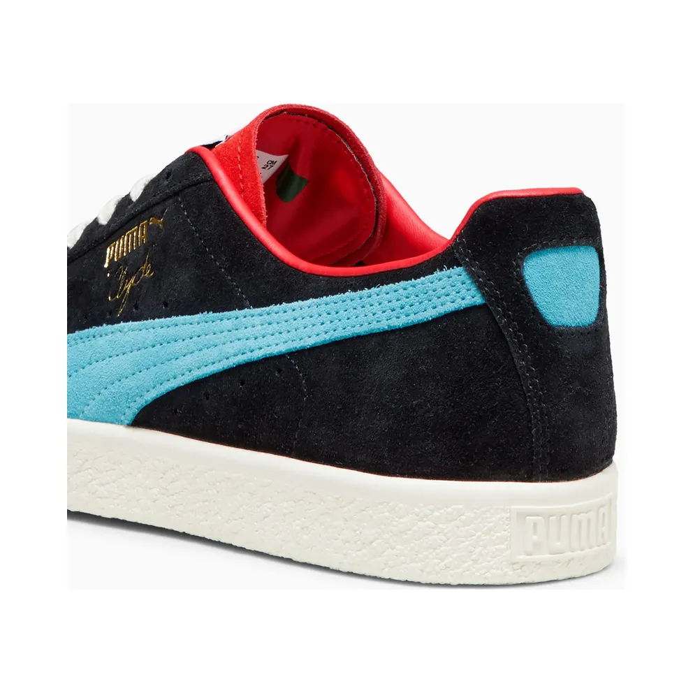 Puma Clyde OG Red/Black (391962-04)