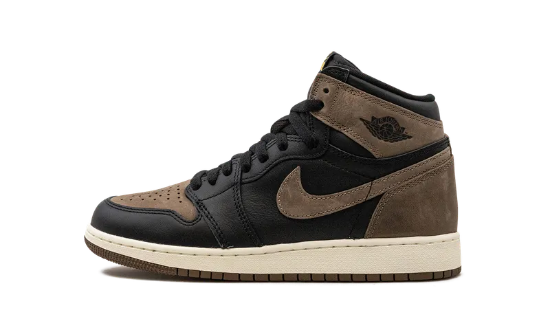 Air Jordan 1 Retro High OG GS “Palomino” (FD1437-020)