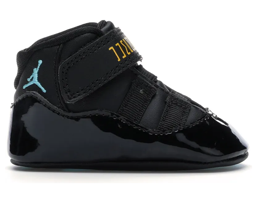 Jordan 11 Retro Gamma Blue (I) (378049-006)