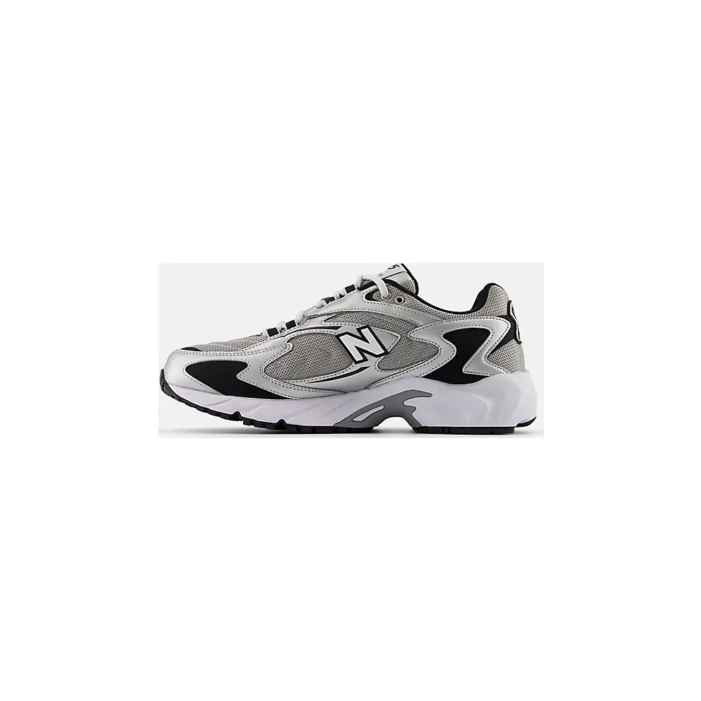 New Balance 725V1 “METALLIC SILVER” (ML725UB)