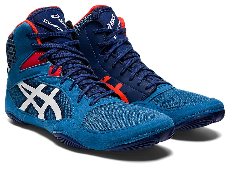 Asics SNAPDOWN 3 Azure/White (1081A030.402)