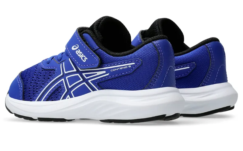 Asics Contend 9 TD “True Blue White” (1014A339-400)