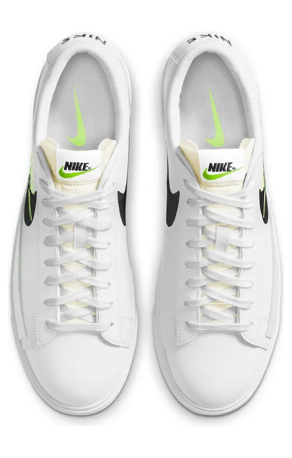 nike-blazer DA4652-100