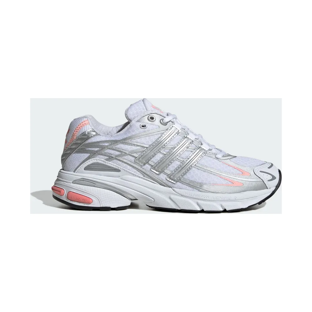 adidas Adistar Cushion – “White Silver Metallic Semi Pink Spark” (IH0248)