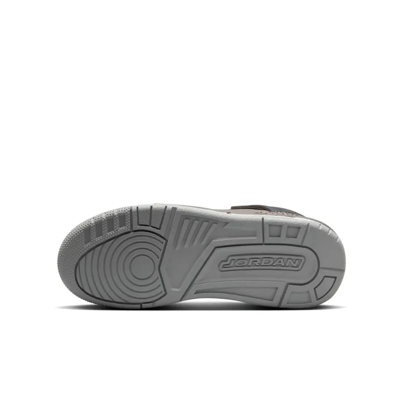 Jordan Spizike Cave Stone/Anthracite/Medium Ash/Rattan (FQ3950-201)