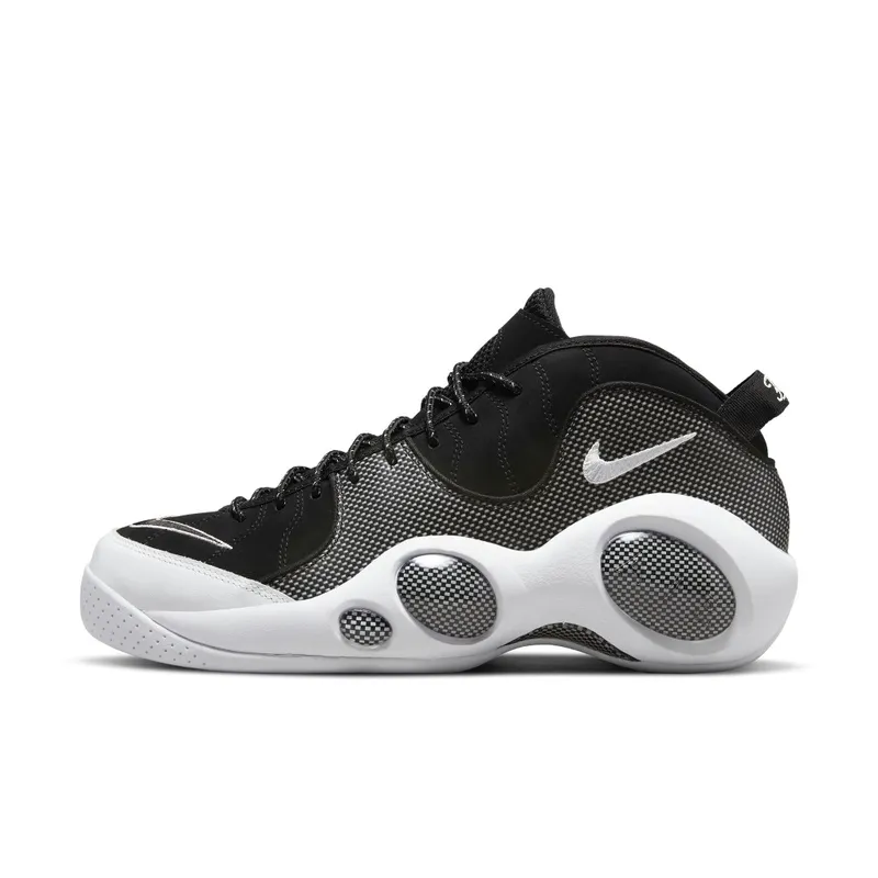 Nike Air Zoom Flight 95 Black (DM0523-001)
