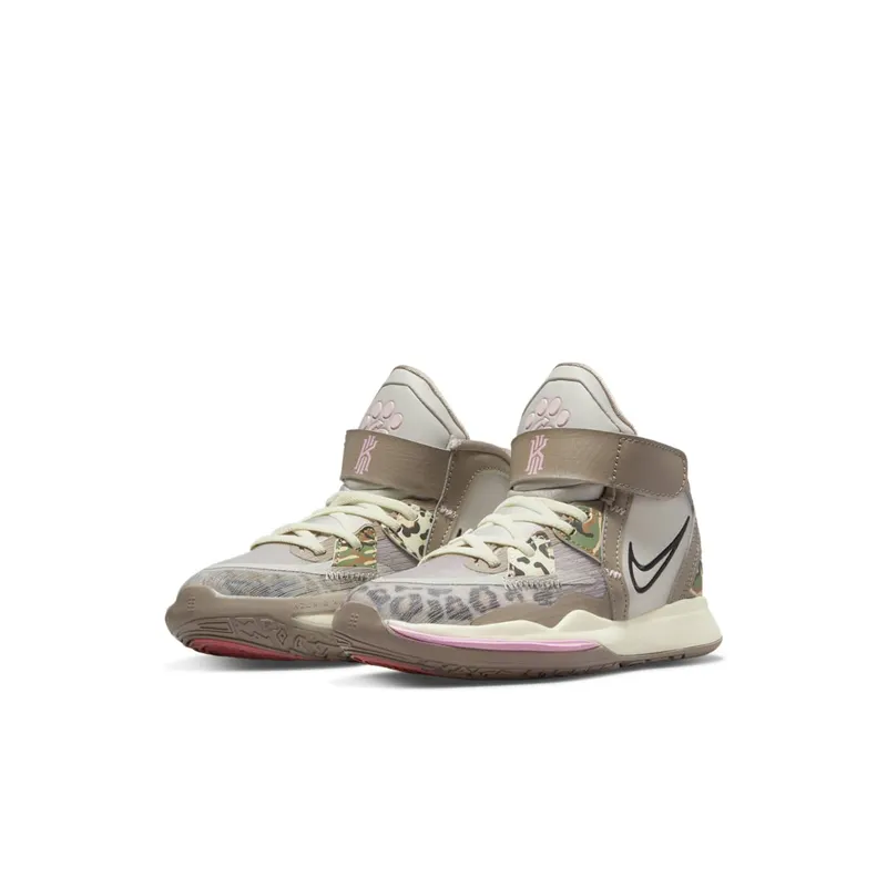 Nike Kyrie Infinity PS “Leopard Camo” (DD0332-006)
