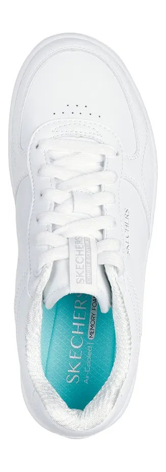 skechers-sport-court 185160_WHT