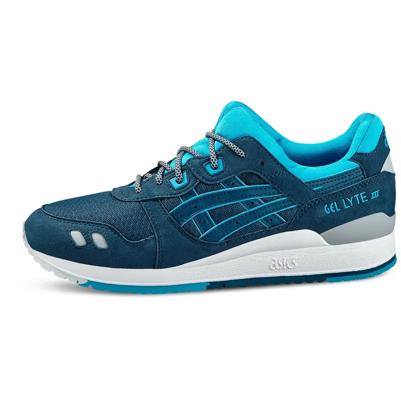 ASICS Gel-Lyte III Energy Legion Blue (H638Y-4545)