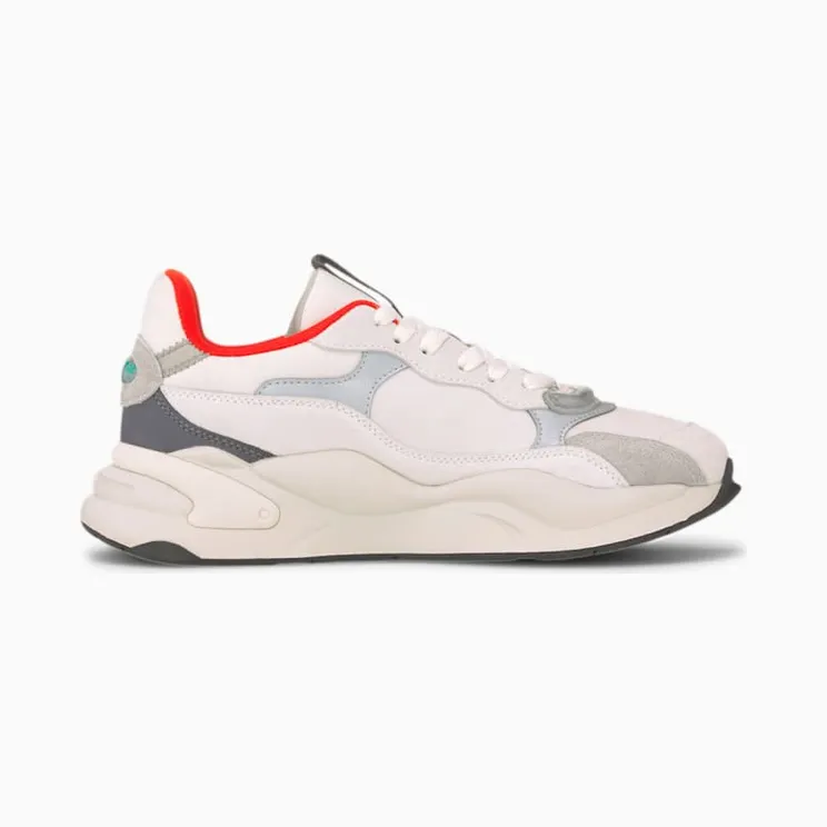 Puma RS-2K Vaporous Gray / Puma Silver (373516-01)