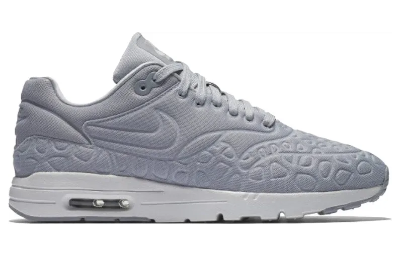 Nike Air Max 1 Ultra Plush Wolf Grey (844882-002)