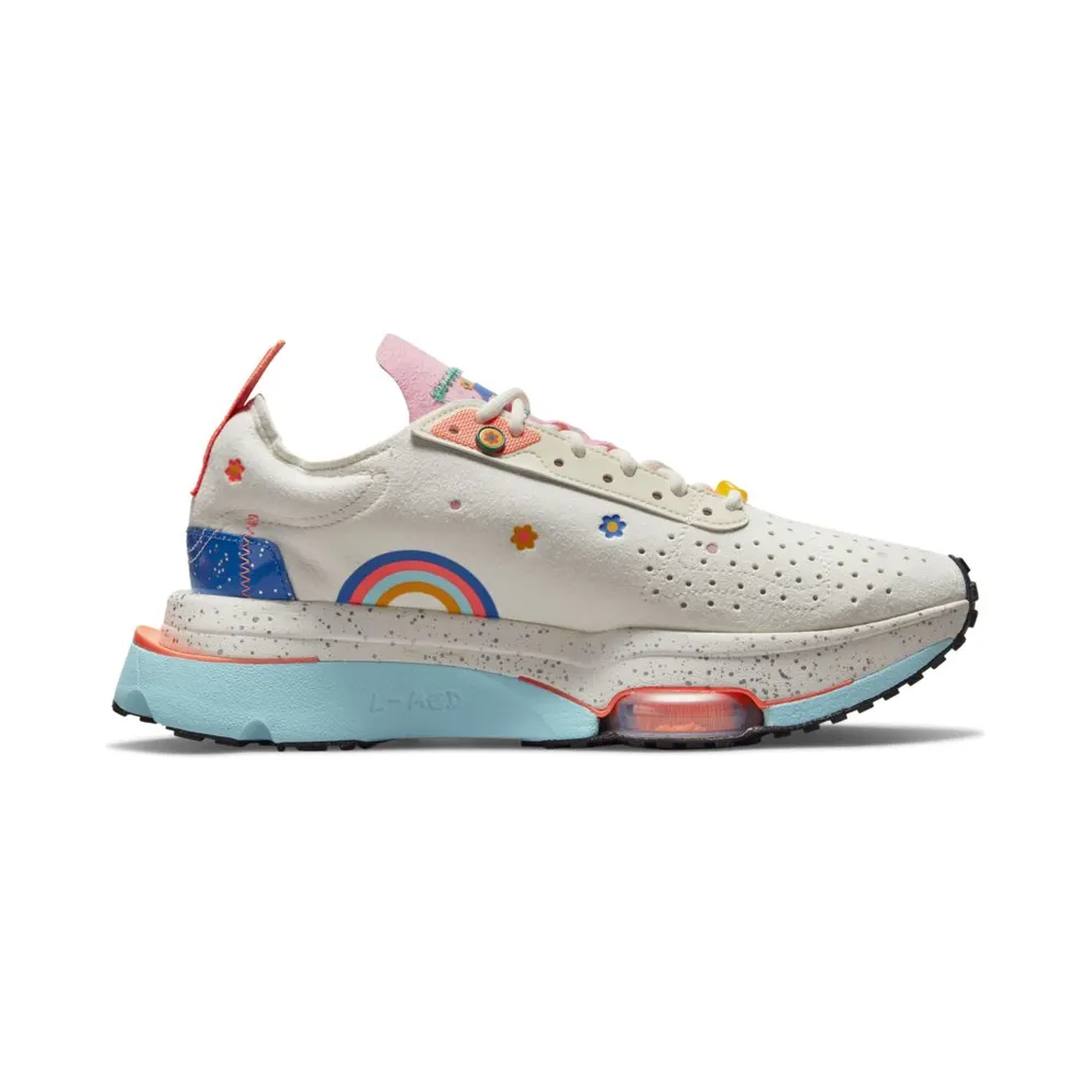 Nike Air Zoom Type Rainbows and Beads (W) (DJ5064-144)