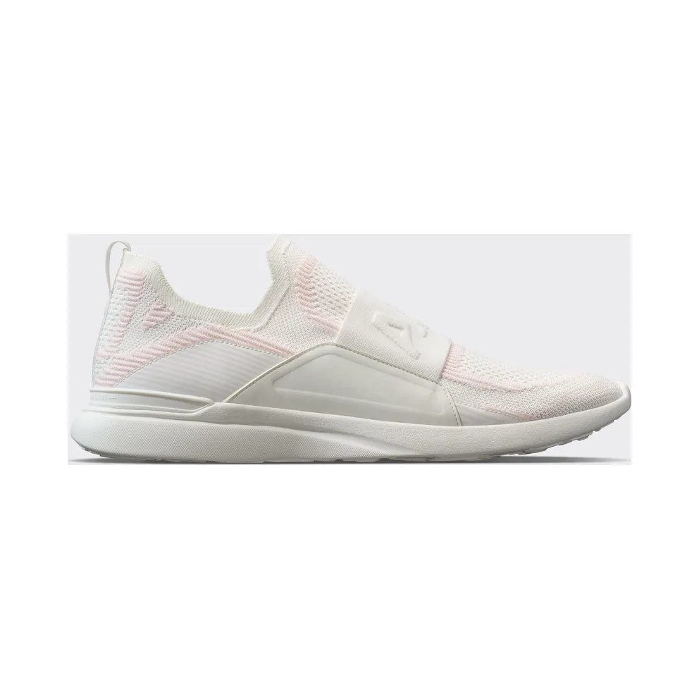 APL TechLoom Bliss “Ivory/Flamingo/Ribbed” ()