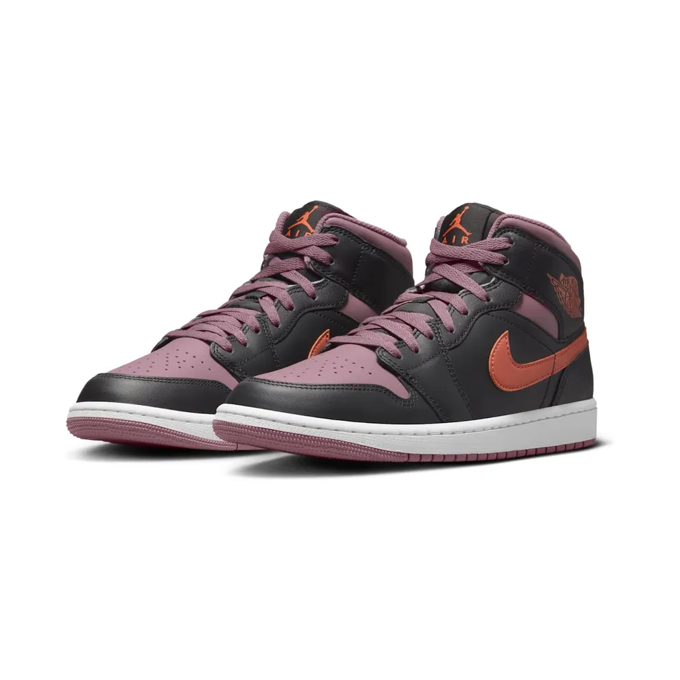 Jordan 1 Mid SE “Sky J Mauve” (FB9911-008)