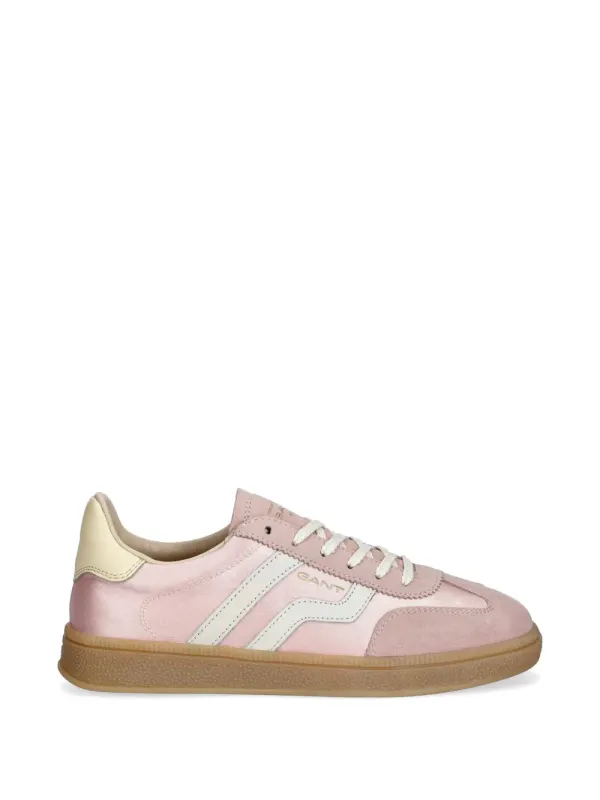 Gant gestreifte mit Einsätzen – Pink (32533198G939)