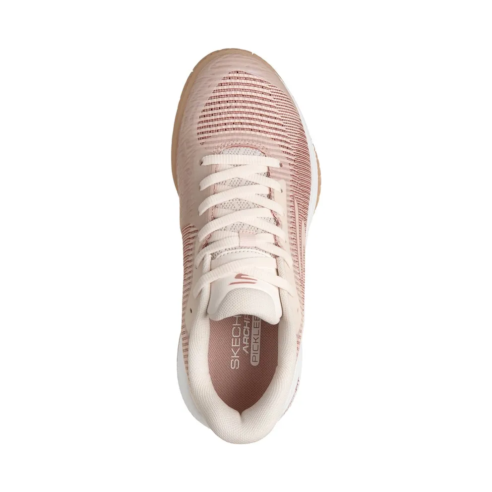 Skechers Viper Court Pro 2.0 Licht Pink (172109CLTPK)