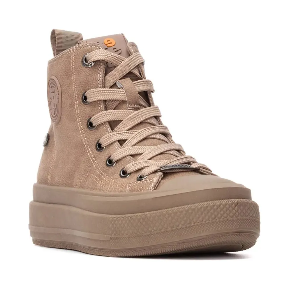 Refresh 173074 Shoes 173074-Taupe