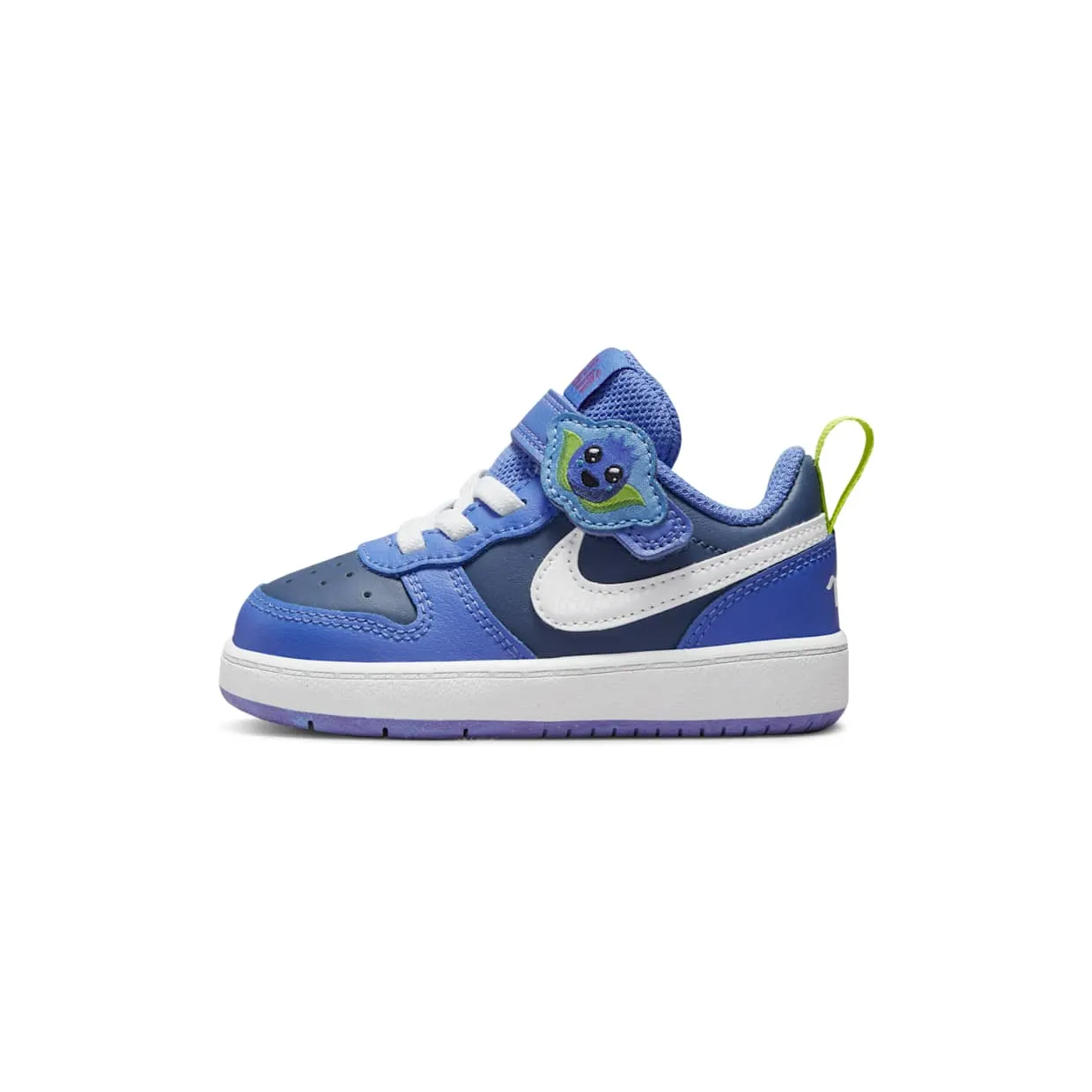 nike-court DM1471-400