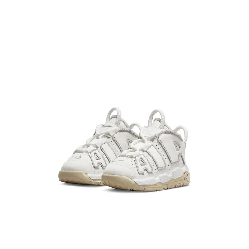 Nike Air More Uptempo Baby/Toddler Grey (DM1027-001)