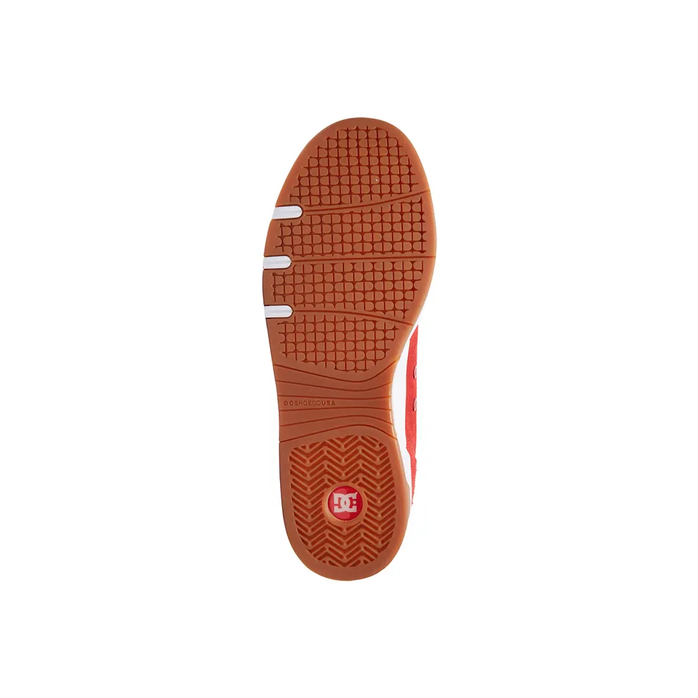 DC Legacy 98 Slim Red (ADYS100445red)