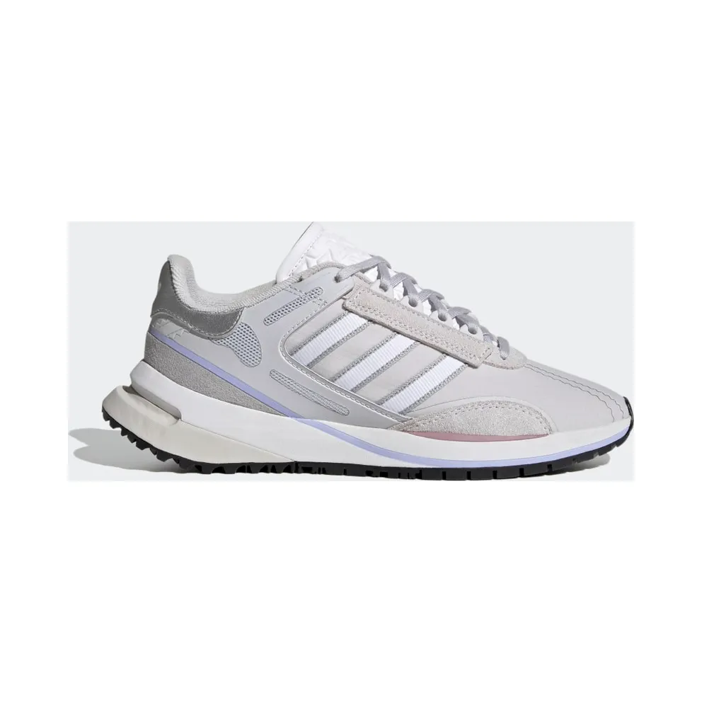 adidas Valerance Schuh Dash Grey / Cloud White / Violet Tone (GZ3594)