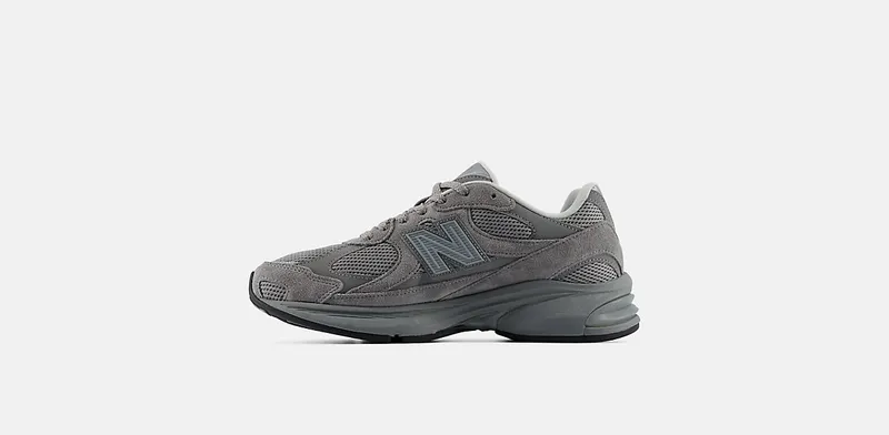 New Balance 2010 “Harbor Grey” (U20103EJ)