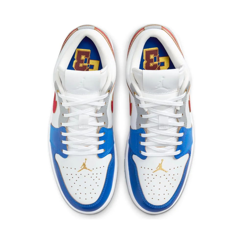 Air Jordan 1 Low “Philippines” (FN8901-164)