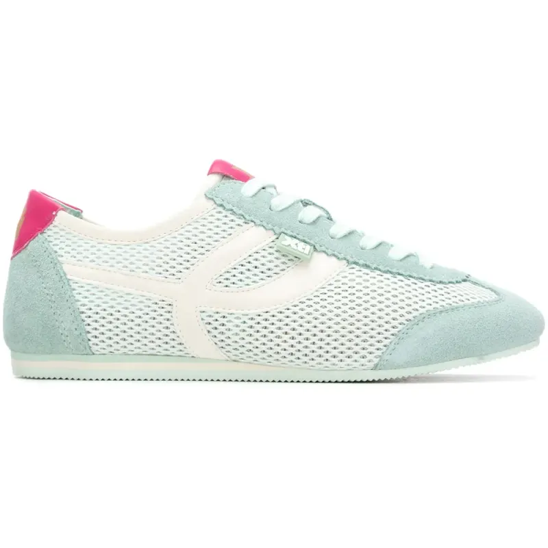 Xti 145229 Shoes 145229-Aqua
