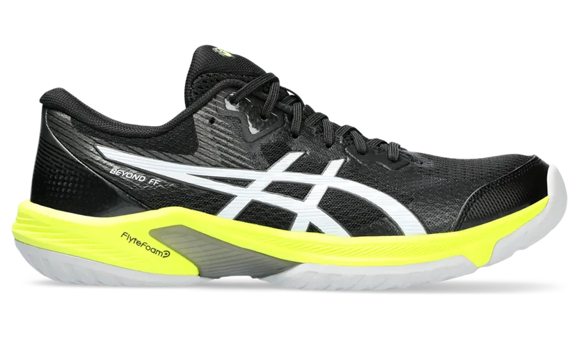 Asics Beyond Ff Black/White (1071A092.001)