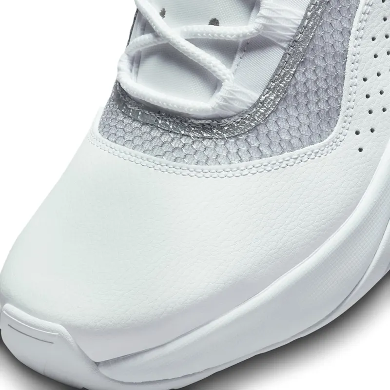 Air Jordan 11 CMFT Low White (DX9259-100)