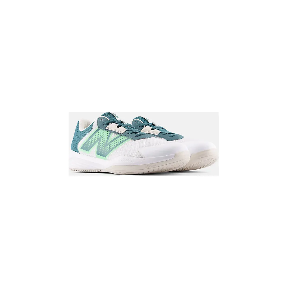 New Balance 696v6 White Green (MCH696M6)