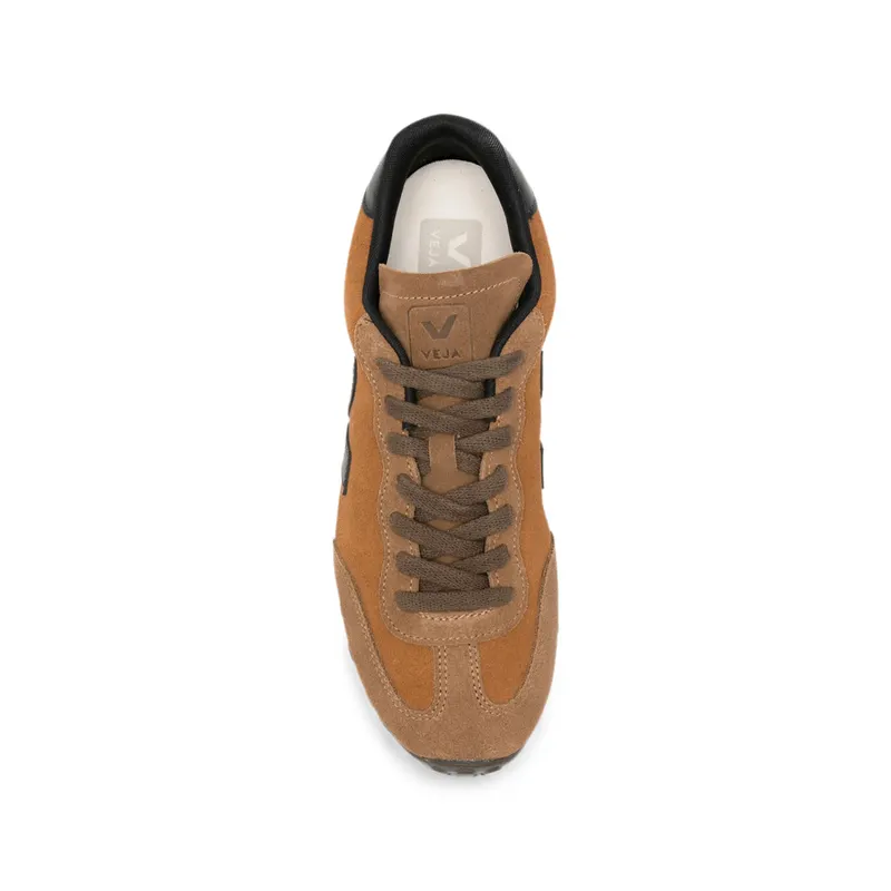Veja GT Logo-patch “Brown” (AI0321657)