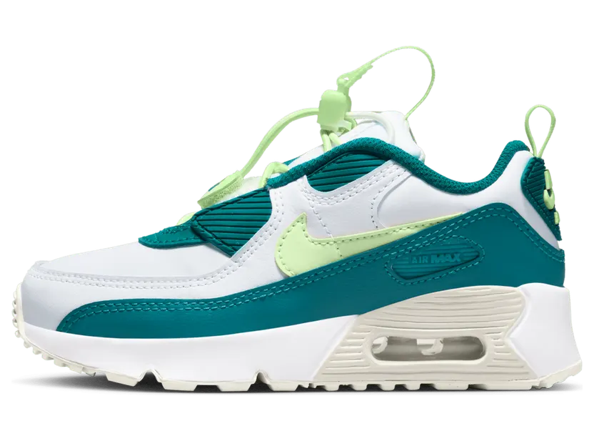 Nike Air Max 90 Toggle PS “Infrared” (CV0064-124)
