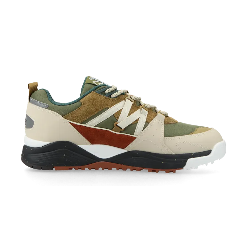 Karhu Fusion XC (whitecap grey / whitecap grey) – F830012