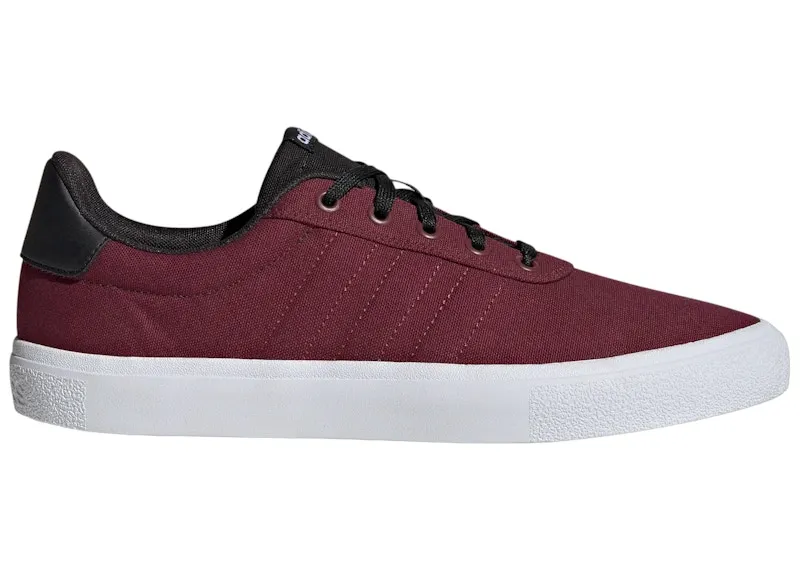 adidas Vulc Raid3R Shadow Red Core Black (HQ1776)