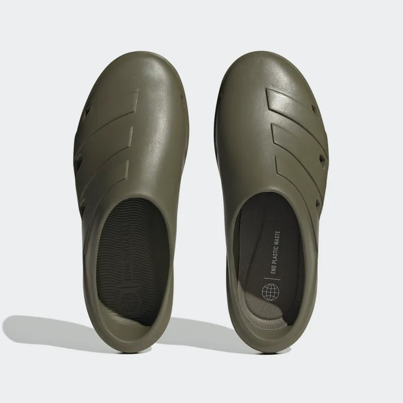 adidas Adicane Clogs Olive Strata / Olive Strata / Olive Strata (HQ9917)