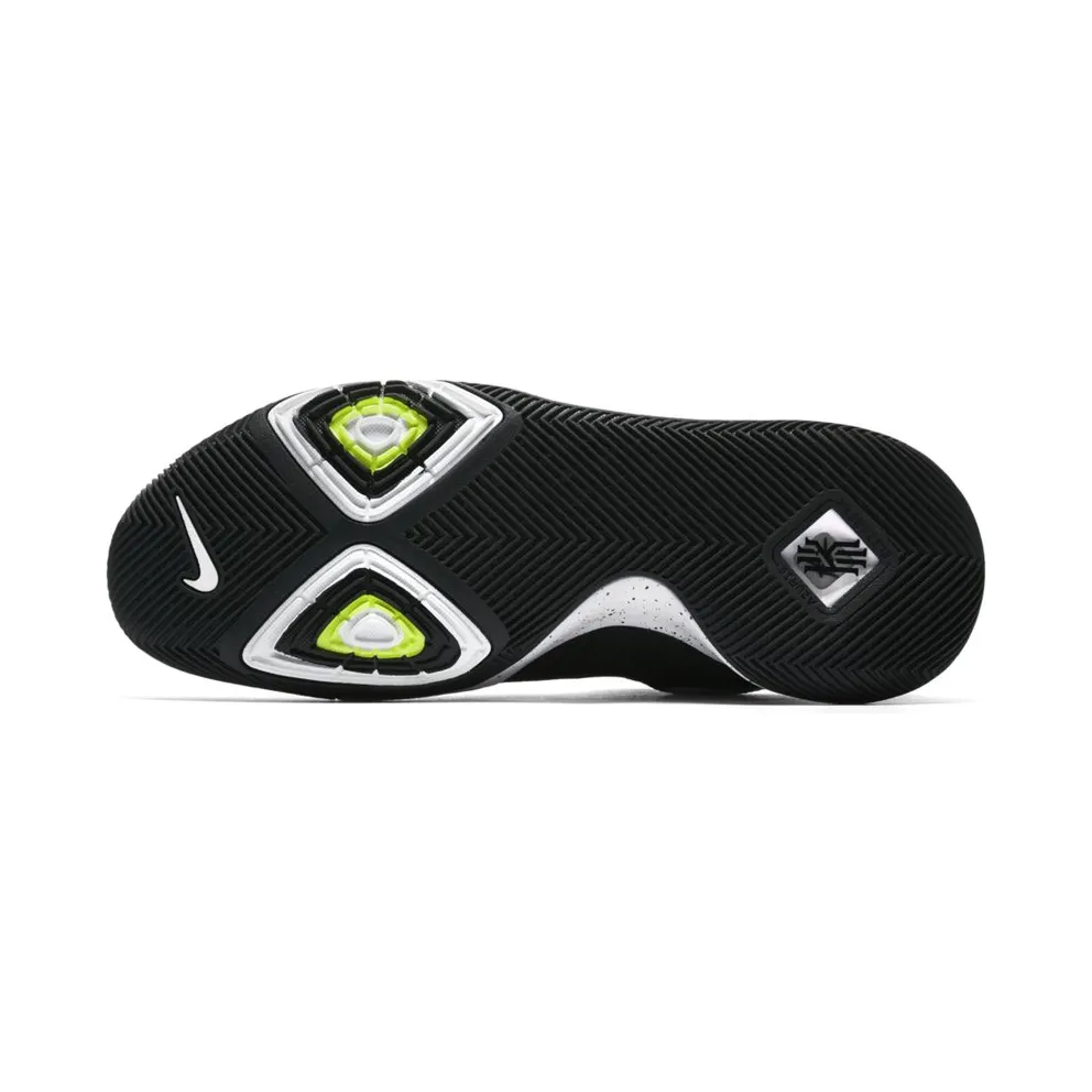 Nike Kyrie 3 TB Black White Black/White (917724-001)
